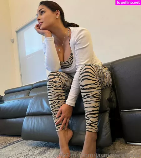 Jasmine Caro OnlyFans Thumbnail #nakPeR87Lu
