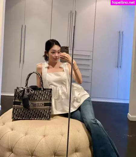 Jasmine Cho Jazzycho OnlyFans Thumbnail #EFFdrvVpcR