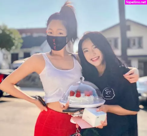 Jasmine Cho Jazzycho OnlyFans Thumbnail #Xj0EgsYC19