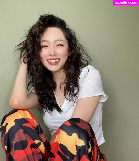 Jasmine Cho Jazzycho OnlyFans Thumbnail #Zh4z0qUsqI