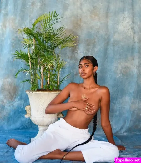 Jasmine Chola OnlyFans Thumbnail #5dWfWbS0Vh