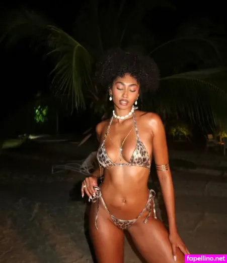 Jasmine Chola OnlyFans Thumbnail #EJBNvgG135