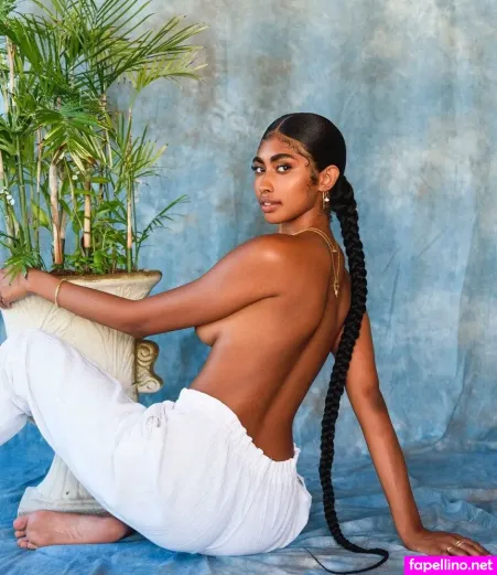 Jasmine Chola OnlyFans Thumbnail #XszXj0ZwUJ