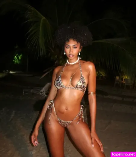 Jasmine Chola OnlyFans Thumbnail #aWpuCukgrG