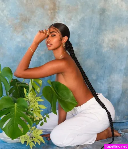 Jasmine Chola OnlyFans Thumbnail #aezT70FcpX