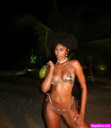 Jasmine Chola OnlyFans Thumbnail #y5gRqJj4iM
