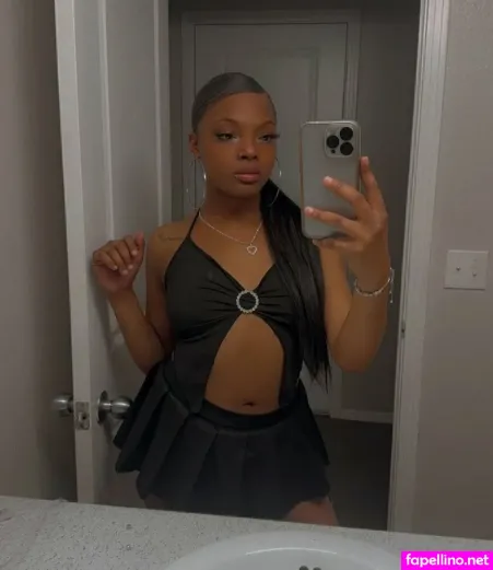 Jasmine Destiny Jussst Jasss Swazey Baby1 photo