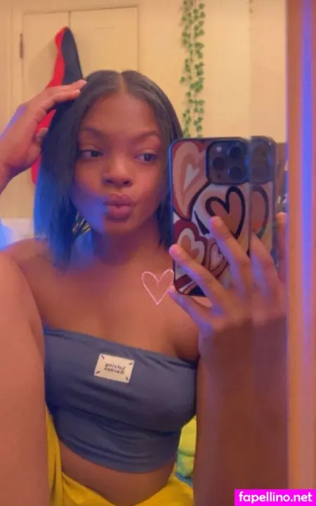 Jasmine Destiny Jussst Jasss Swazey Baby1 photo