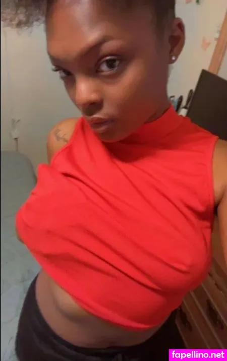 Jasmine Destiny Jussst Jasss Swazey Baby1