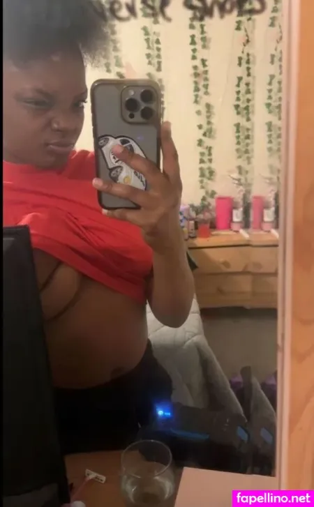 Jasmine Destiny Jussst Jasss Swazey Baby1 photo