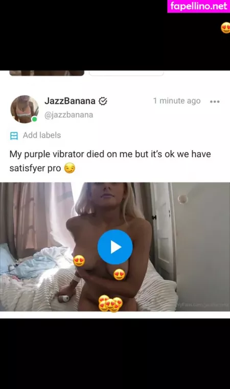 Jasmine Douds OnlyFans Thumbnail #upSwABEbFL