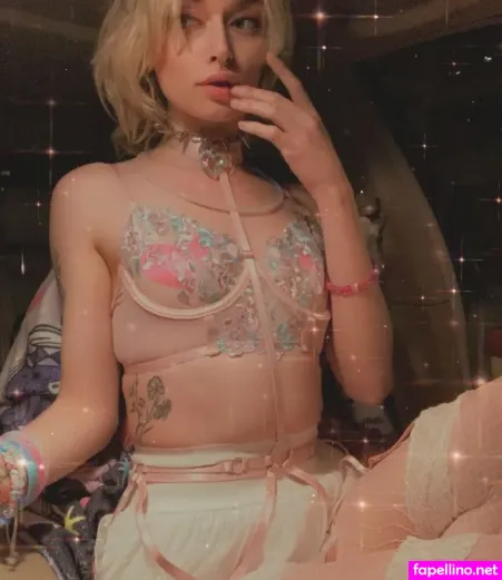 Jasmine Flowertea OnlyFans Thumbnail #8xskM5Bp5Y