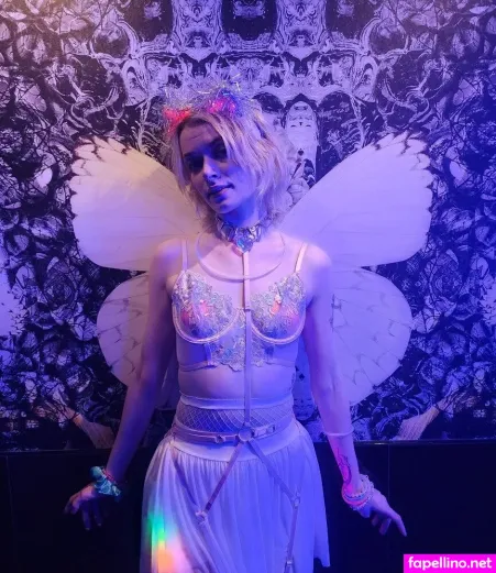 Jasmine Flowertea OnlyFans Thumbnail #B23gToqRHy