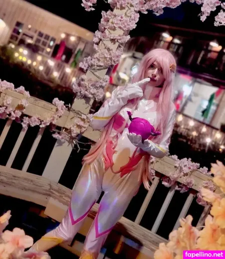Jasmine Flowertea Main Profile Photo