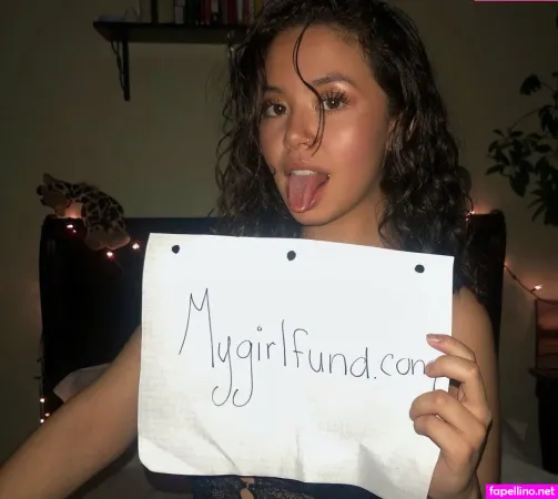 Jasmine Gatien OnlyFans Thumbnail #1zbWBFrQfi