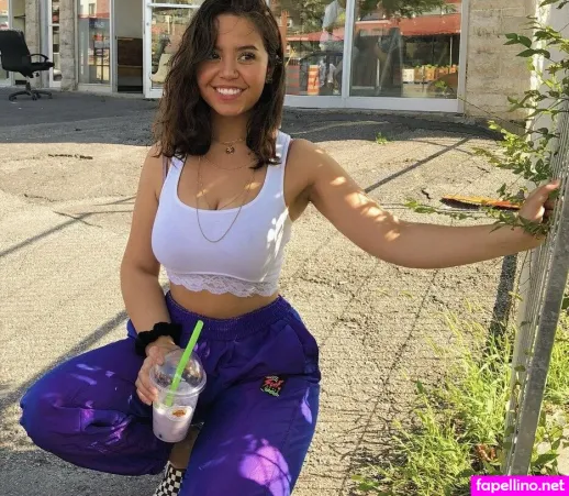 Jasmine Gatien OnlyFans Thumbnail #86uIV6PgqF