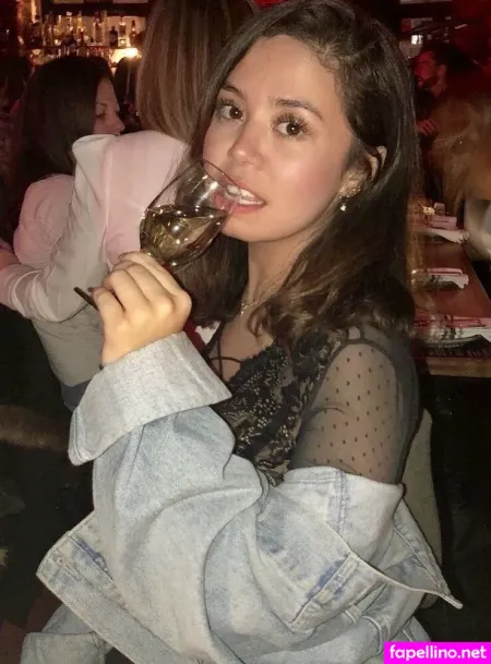 Jasmine Gatien OnlyFans Thumbnail #Vqcc6fKMIJ