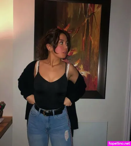 Jasmine Gatien OnlyFans Thumbnail #bn76I9ZUBt