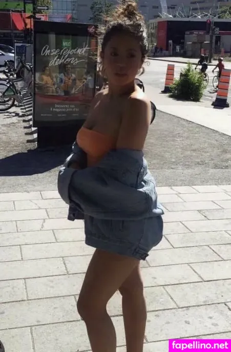 Jasmine Gatien OnlyFans Thumbnail #dsbK6vRYbg
