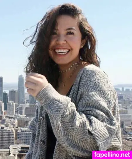 Jasmine Gatien OnlyFans Thumbnail #lEetPFQEKr