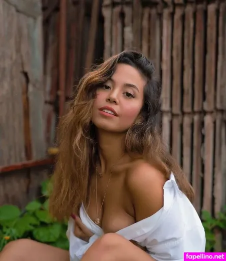 Jasmine Gatien OnlyFans Thumbnail #neydGu4r9x