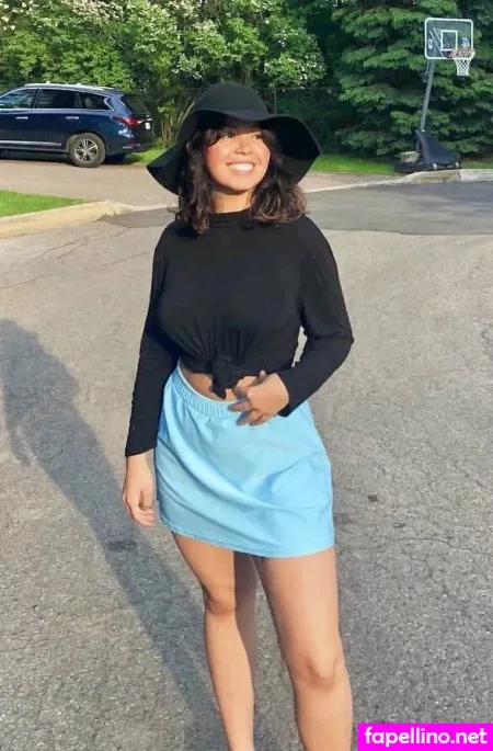 Jasmine Gatien OnlyFans Thumbnail #sedxW9kjeJ