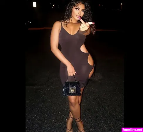 Jasmine Gilliam OnlyFans Thumbnail #rZZ3pup7WW