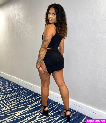 Jasmine Gilliam OnlyFans Thumbnail #sZZ2av7GNV