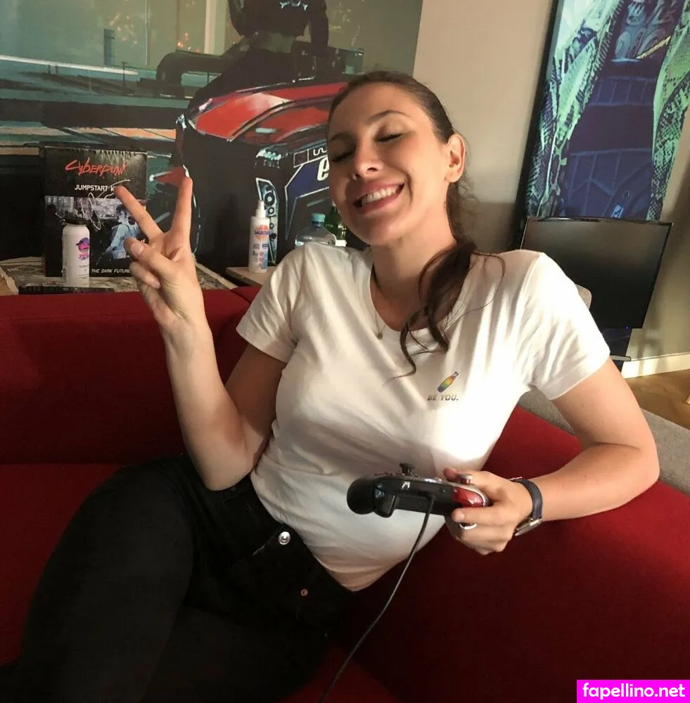 Jasmine Gnu Nude Leaked OnlyFans Photo #s8WvZatO1E