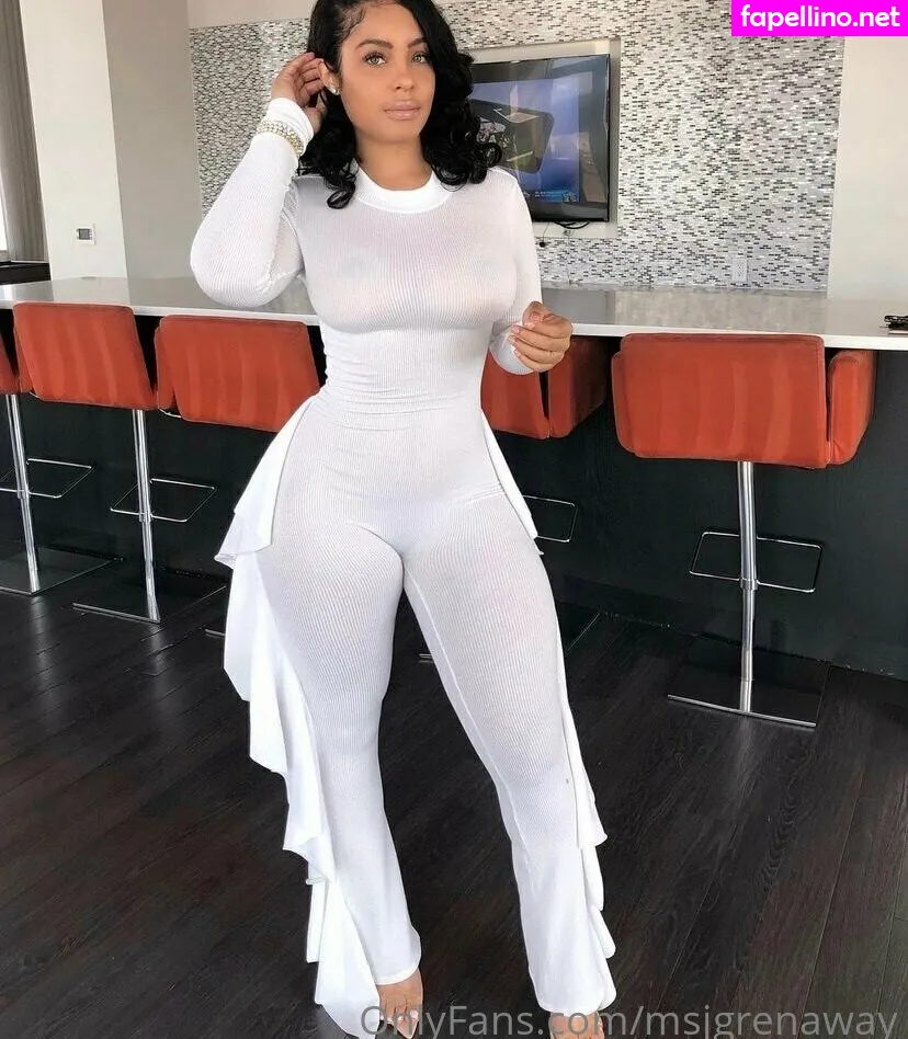 msgrenaway, msjgrenaway Nude Leaked OnlyFans Photo #1rDtmASbDN