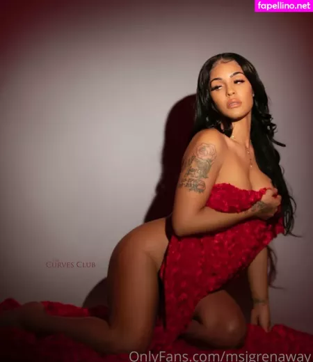 Jasmine Grenaway OnlyFans Thumbnail #2EEHBA41hb