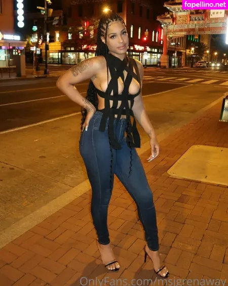 Jasmine Grenaway OnlyFans Thumbnail #WrNyhb0o2h