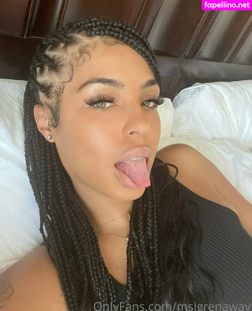 msgrenaway, msjgrenaway Nude Leaked OnlyFans Photo #Ws0zz6DjII