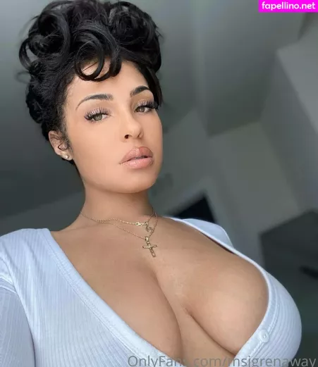 Jasmine Grenaway OnlyFans Thumbnail #gglkyW4bPY