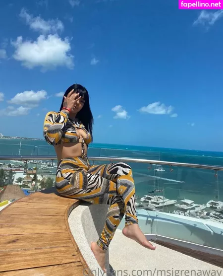 Jasmine Grenaway OnlyFans Thumbnail #oOjjxUYo8V