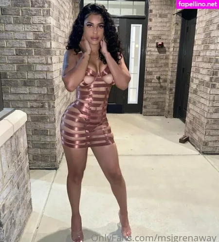 Jasmine Grenaway OnlyFans Thumbnail #orNtX75rrJ