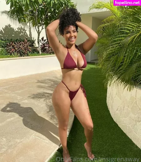 Jasmine Grenaway OnlyFans Thumbnail #ymTNWww6Go