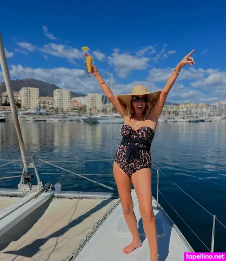 Jasmine Harman Main Profile Photo