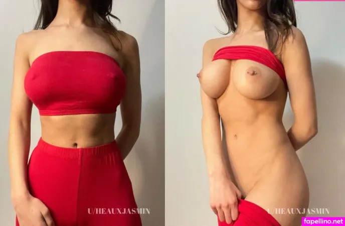 Jasmine Heaux OnlyFans Thumbnail #lswPyh1iSW