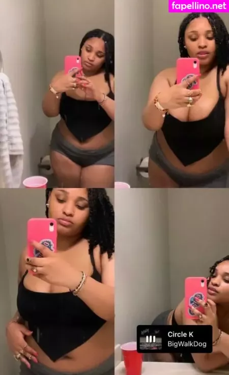 Jasmine Hiil OnlyFans Thumbnail #SyhPXVW8hA