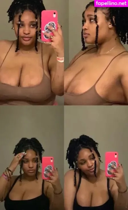 Jasmine Hiil OnlyFans Thumbnail #iiwLVPvPIB