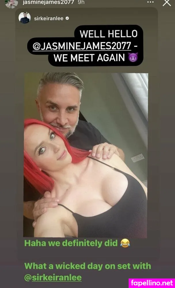 _jasminejames_, jasminejamesxx1 Nude Leaked OnlyFans Photo #GitfflGNge