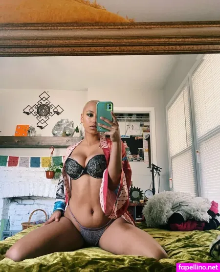 Jasmine Janai OnlyFans Thumbnail #0Bk5FmJZqQ