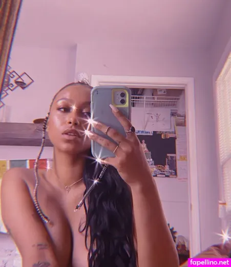 Jasmine Janai OnlyFans Thumbnail #FRxtCwPwS9