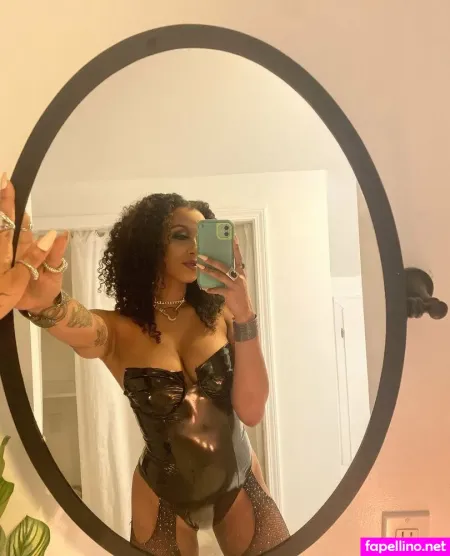Jasmine Janai OnlyFans Thumbnail #UI398ufrYg