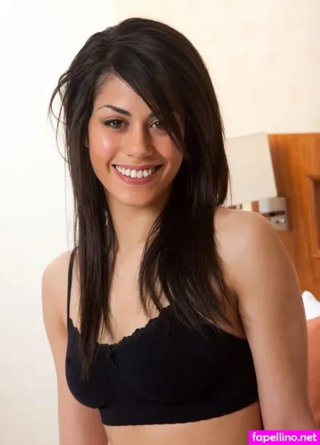 Jasmine Jardot OnlyFans Thumbnail #3psv8SxYAV