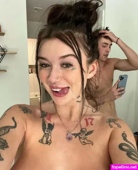 Jasmine Keiko Payne OnlyFans Thumbnail #YjdhDHVEpP