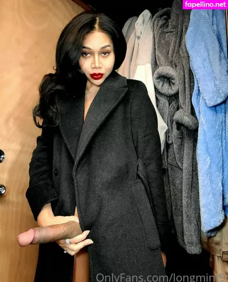 Jasmine Longmint OnlyFans Thumbnail #UczNgTeQD9