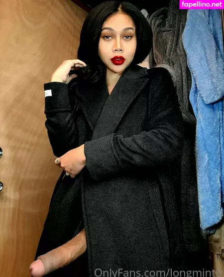 Jasmine Longmint OnlyFans Thumbnail #wk7LyzVeIw