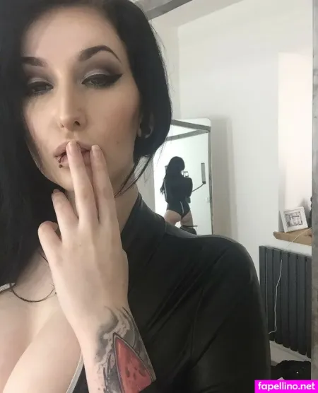 Jasmine Louise OnlyFans Thumbnail #MYWllsGCaL